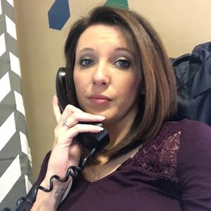 Meet your Posher, Katelyn